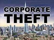 corporate theft - lie detection FL